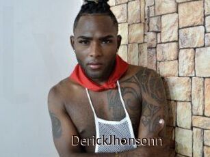 Derick_Jhonsonn