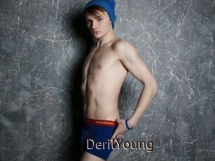 DerilYoung