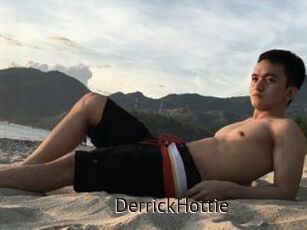 DerrickHottie