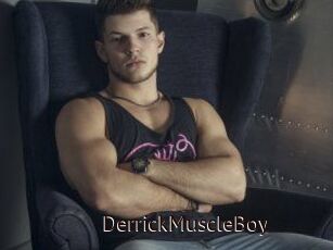 DerrickMuscleBoy