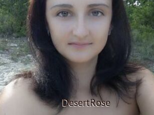 DesertRose