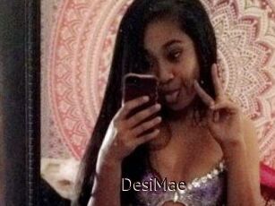 DesiMae