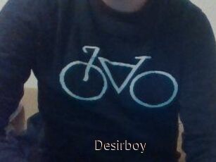 Desirboy