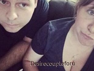Desirecoupleforu