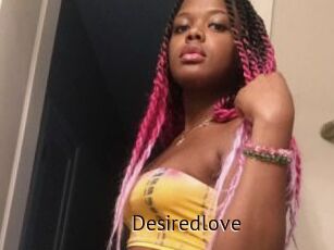 Desiredlove