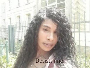 Desistunner