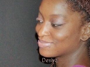 Desiya
