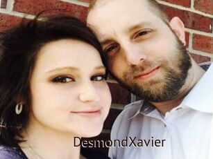 DesmondXavier