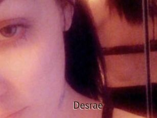 Desrae
