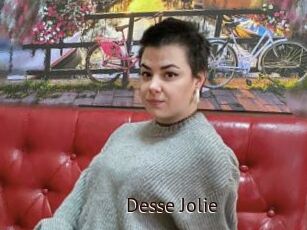Desse_Jolie