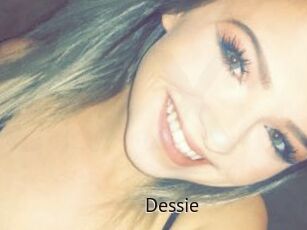Dessie