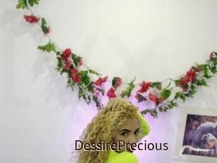 DessirePrecious