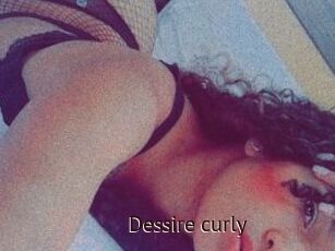 Dessire_curly