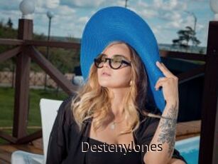 DestenyJones