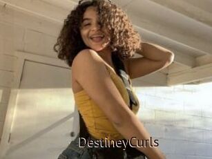 DestineyCurls