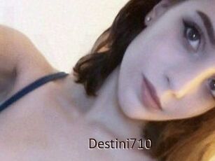 Destini710