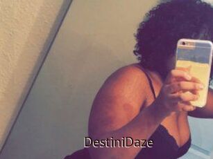 DestiniDaze