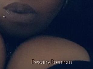 DestinyBrennan