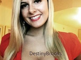 DestinyBrooks