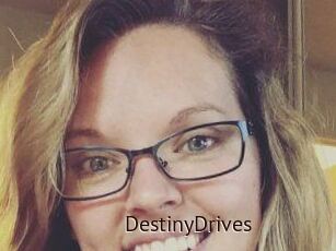 DestinyDrives