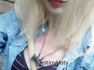 DestinyHoty