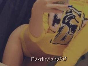 DestinyJaneXO