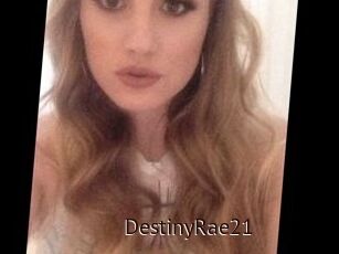 DestinyRae21