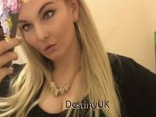 DestinyUK