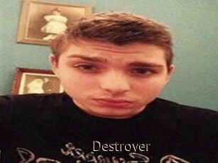 Destroyer