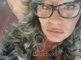 Detroitgirl