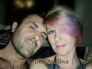DeusAndDiva