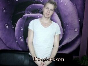 DeusJackson