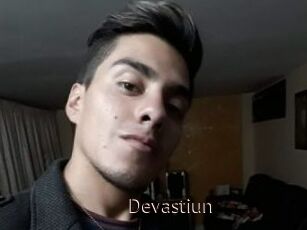 Devastiun