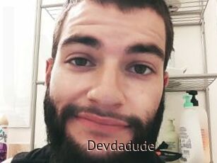 Devdadude