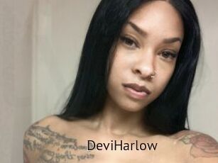 DeviHarlow