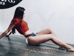 DeviQuintessia