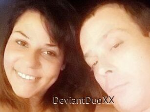 DeviantDuoXX