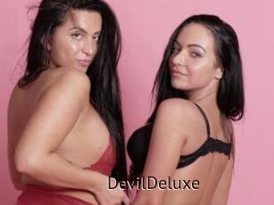 DevilDeluxe