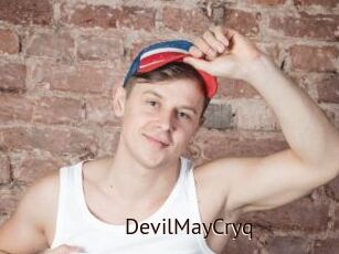 DevilMayCryq
