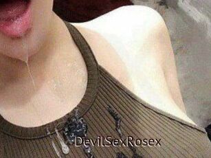 DevilSexRosex