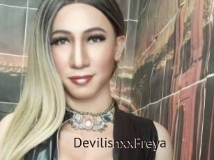 DevilishxxFreya