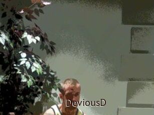 DeviousD