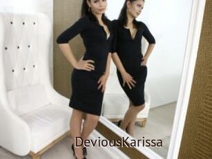 DeviousKarissa
