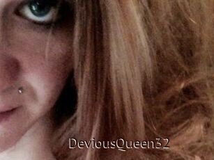 DeviousQueen32