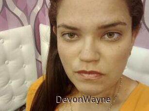 DevonWayne