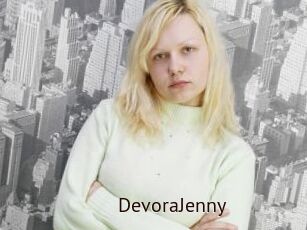 DevoraJenny