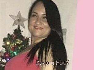 Devora_HotX