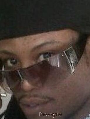 Dewayne