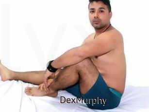 DexMurphy