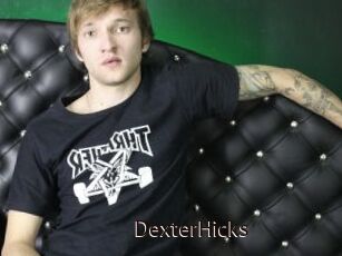 DexterHicks
